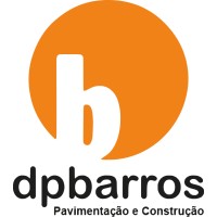 Logo DP Barros